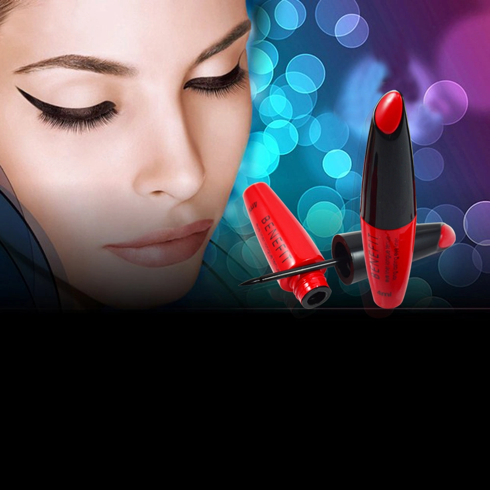 Newest Customize Liquid Makeup Waterproof Eyeliner