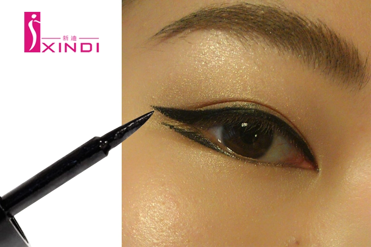 Newest Customize Liquid Makeup Waterproof Eyeliner