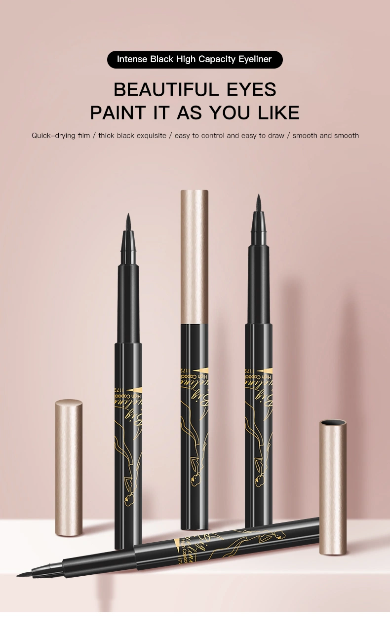 Cosmetic Wholesale Long-Lasting Eyeliner Pencil