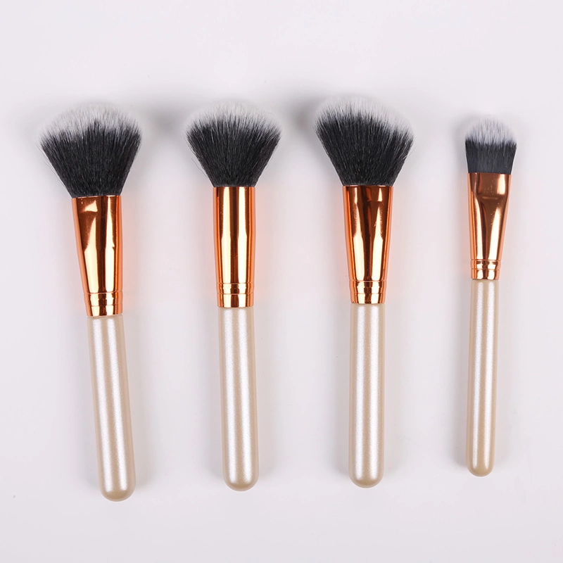 Beauty Tool Luxury Makeup Brushes Sets Foundation Powder Blush Eyeshadow Concealer Lip Eye Make up Brush