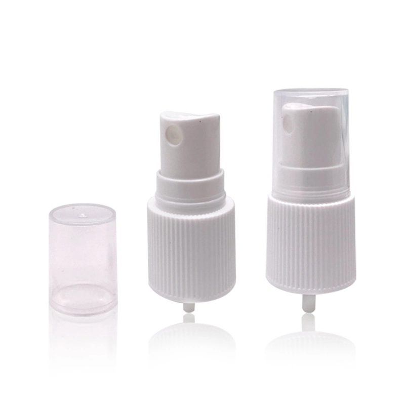18/410 20/410 Personal Care Plastic Mist Spray for Plastic Bottle, Fine Mist Spray