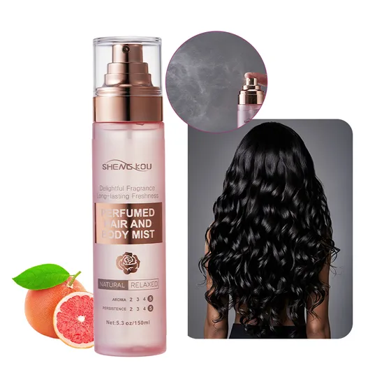 Factory Price OEM/ODM Free Samples 150ml Custom Volume Long