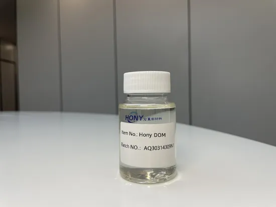 Diethylhexyl Maleate Suncreen Solubilizer 142