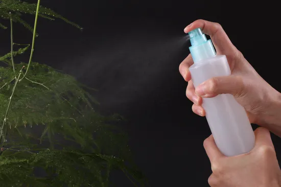 18mm 20mm 24mm 28mm 410 415 Fine Atomizer Spray for Oral and Perfume Mist Sprayer 