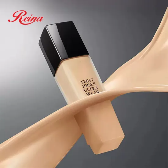 Colorstay Full Coverage Oil Free Face Makeup Air Flash Foundation 