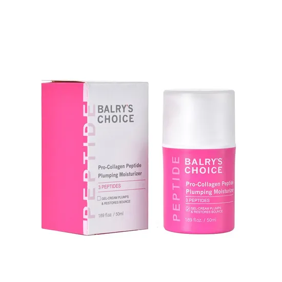 Balry Skin Care Anti