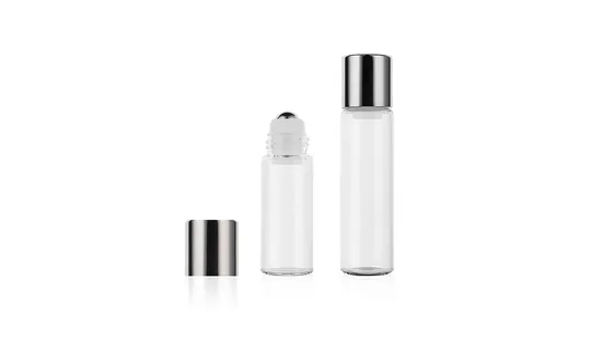 Perfume Bayonet Nozzle 15 Teeth 20 Teeth Anodized Aluminum Spray Head Fine Mist Perfume Spray 