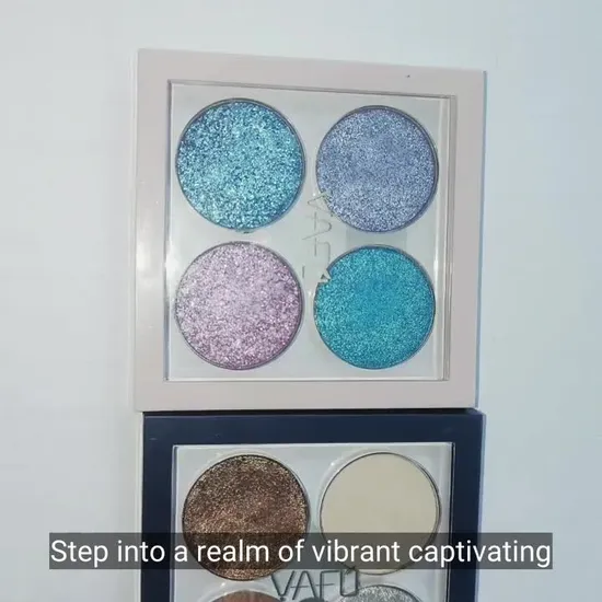 Sophisticated Makeup Shades for a Luxurious Eye Makeup Experience 