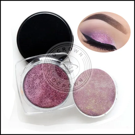 Shimmer Glitter Powder for Eyes Shadow/Lips/Body/Face Make up 