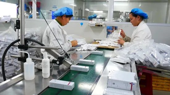 OEM Long Lasting Full Coverage Base Makeup Primer Custom Foundation Private Label Pre