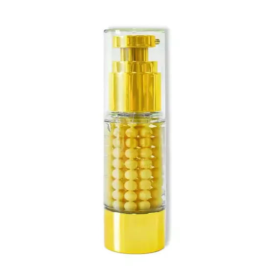 Korean Skin Care Capsule Facial Cream Age Capture Firming Enriched Vc Face Capsule Cream 50g 