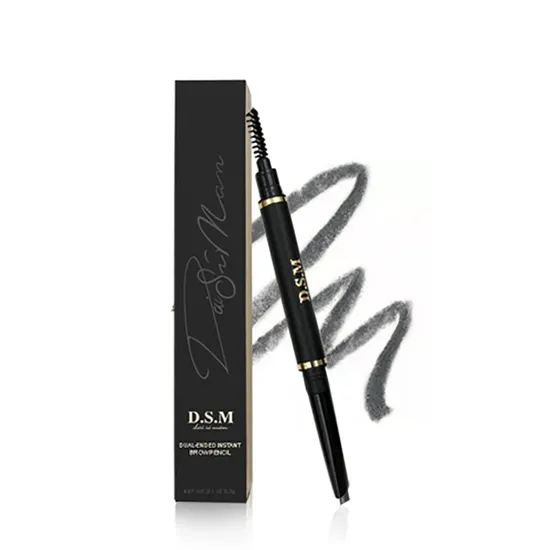 Dsm Brow Liner Plumping Last Long Waterproof Eyebrow Pencil 