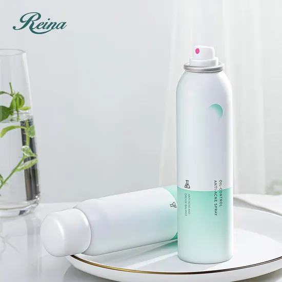 Makeup Finishing Setting Spray Cosmetic Face Makeup 