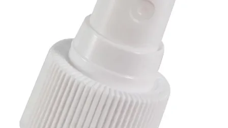 18/410 Fine Sprayer Pump Mist Spray for Perfumes Bottle 