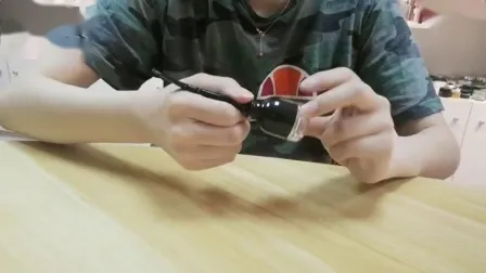 Eyeliner Black Bottle Container Make up Packing 