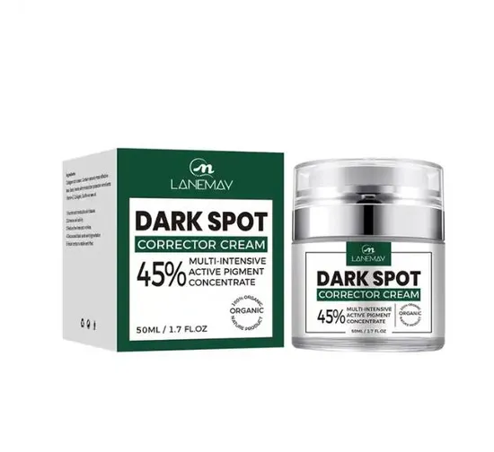 Online Wholesale in Stock Pimples Melasma Blemish Removal Dark Spot Remover Cream Strong Bleaching Whitening Face Freckles Remove Corrector Cream 
