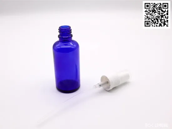 18/415 Plastic Fine Mist Spray for Cosmetic Packing 