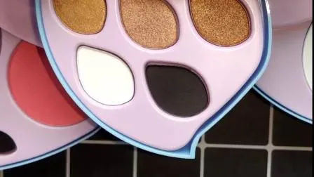 A006  a Smokey Eye Make