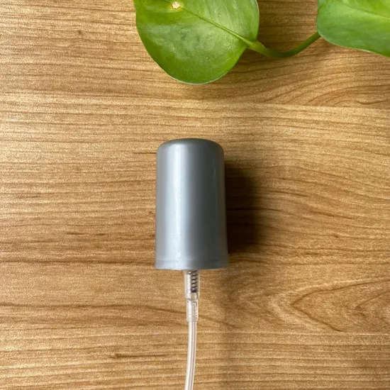 Factory Directly Provide Cosmetic Mist Sprayer Fine Mist Spray Full Face Spray 