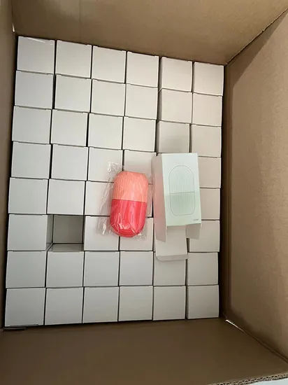 Multifunction Silicone Ice Cube Face Roller Skin Care 