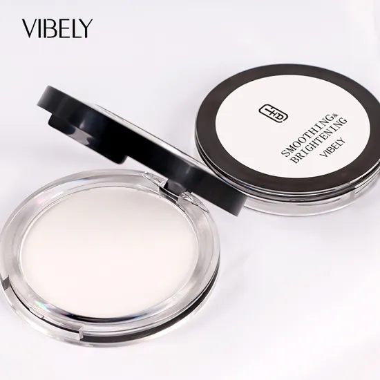 Face Makeup Brighten Whitening Oil Control Lasting Concealer Matte Foundation Pressed Powder 