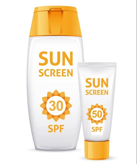 Good Quality 250ml High Protection SPF 30 Waterproof Aloe Vera Sunscreen Supplier 