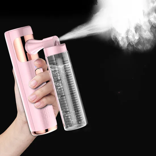 2021 Amazon Hot Sell Customizable Portable Mini Paint Face Makeup Airbrush Compressor 